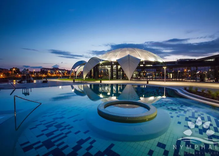 Unique Experience At Rimanoczy Palace Oradea
