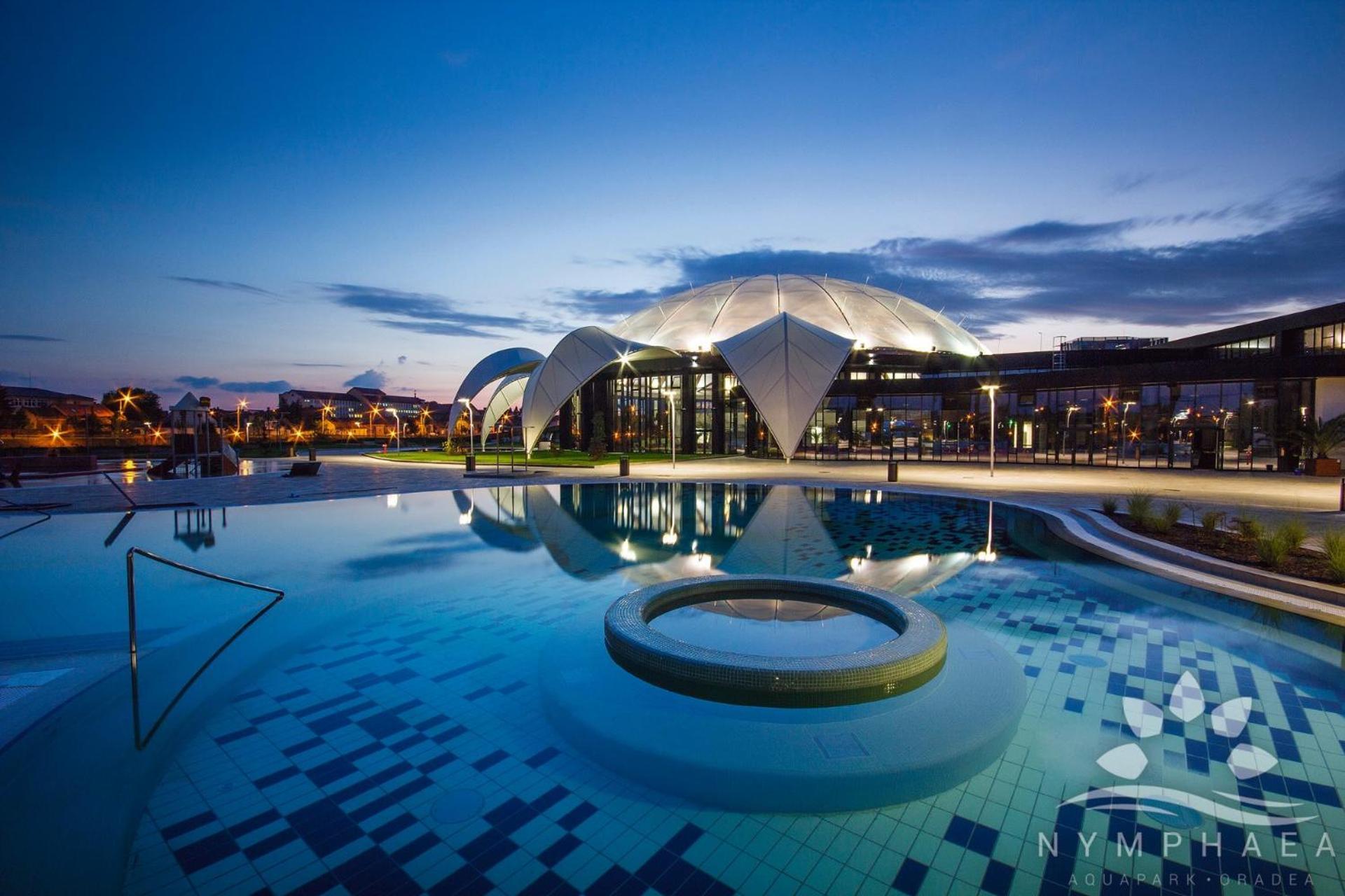Apartment Unique Experience At Rimanoczy Palace Oradea